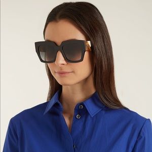 Fendi Sunglasses
